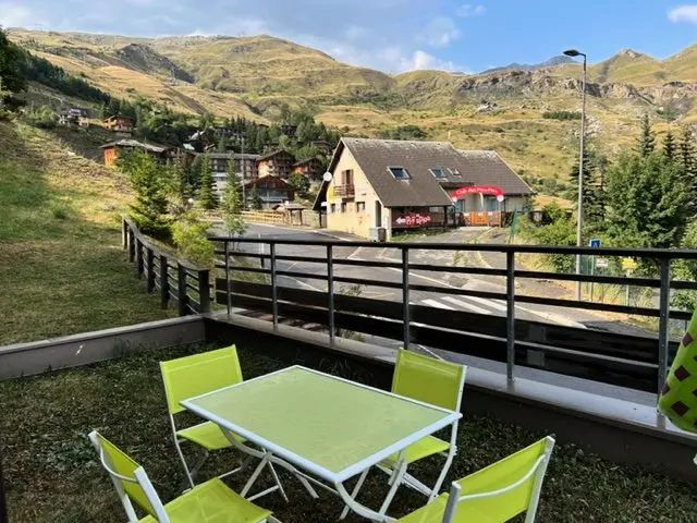 Residence Les Cristallines