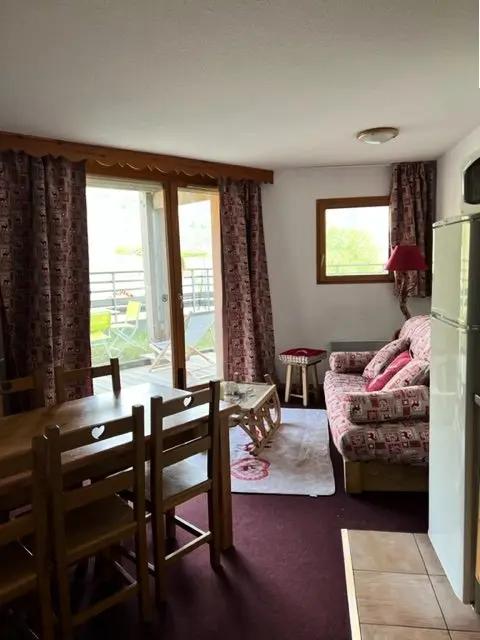 Residence Les Cristallines