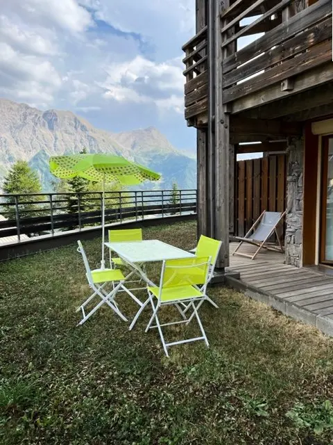 Residence Les Cristallines