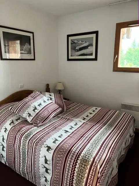 Residence Les Cristallines