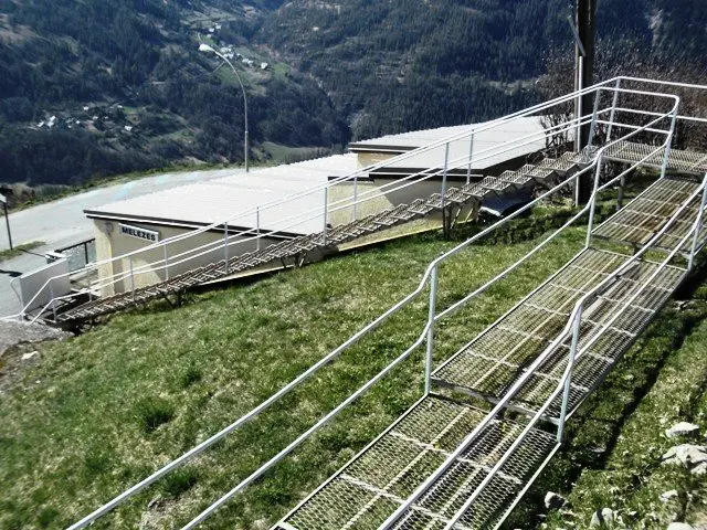 Residentie Les Erables