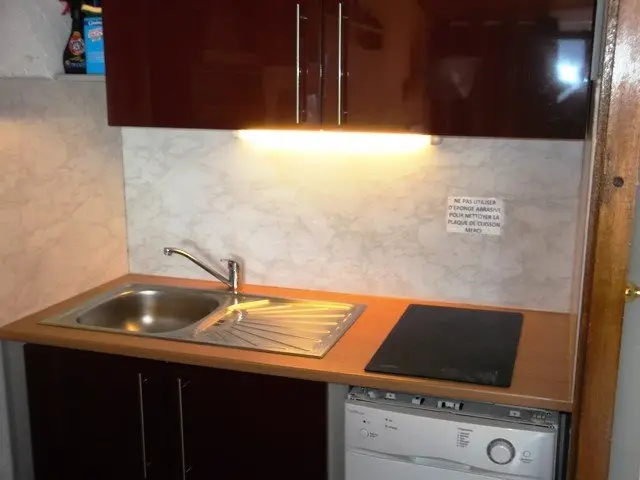 Residentie Les Erables