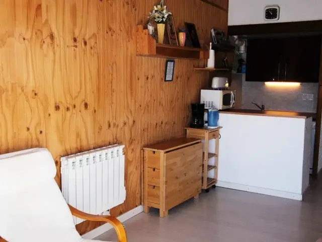 Residentie Les Erables
