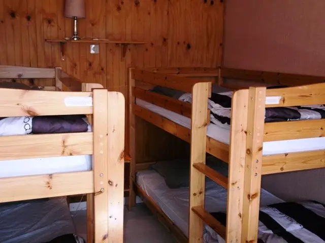 Residentie Les Erables