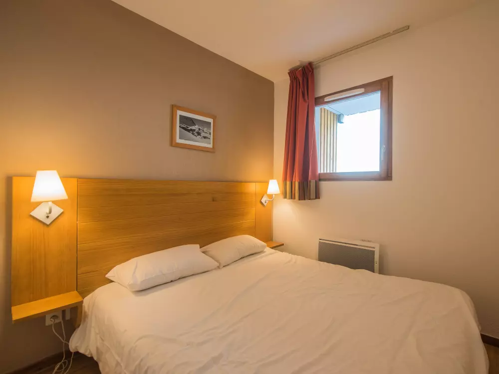 Rezydencja Vacanceole Les Etoiles d'Orion 3 Gwiazdy★★★