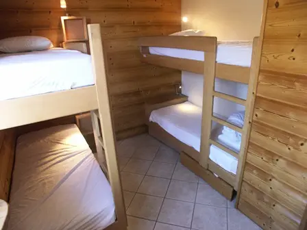 Residence Marmottes Ii