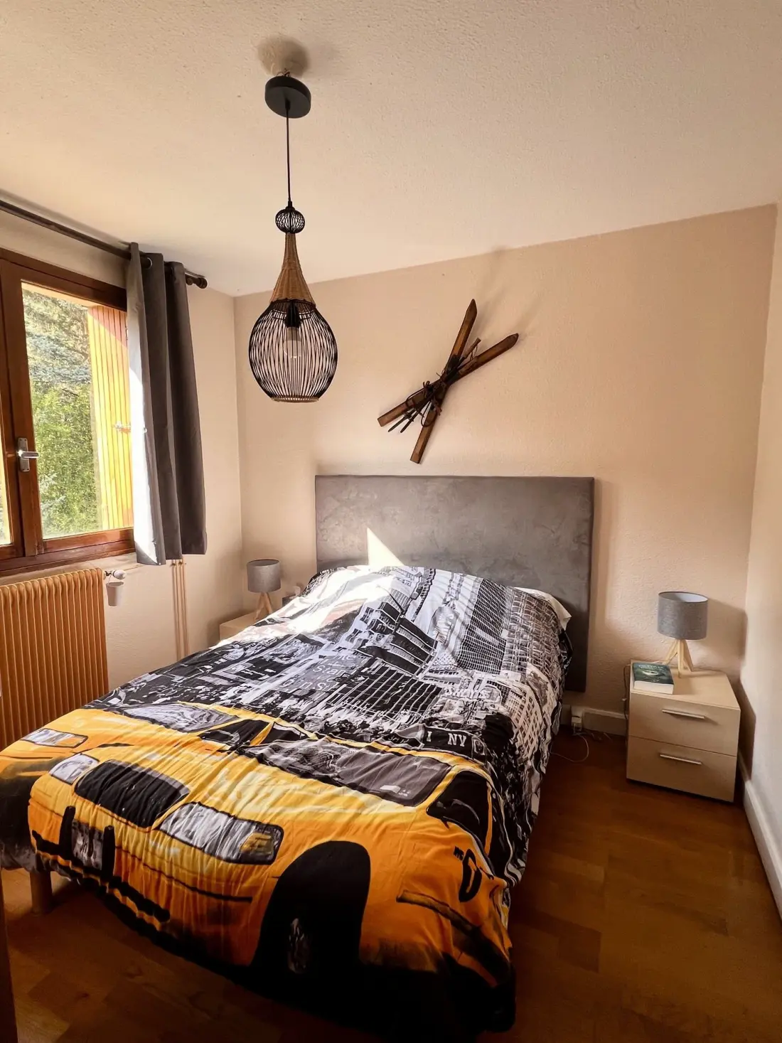 Residence Marmottes Ii