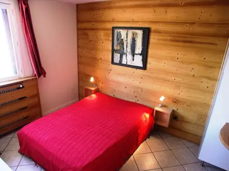 Residence Marmottes Ii