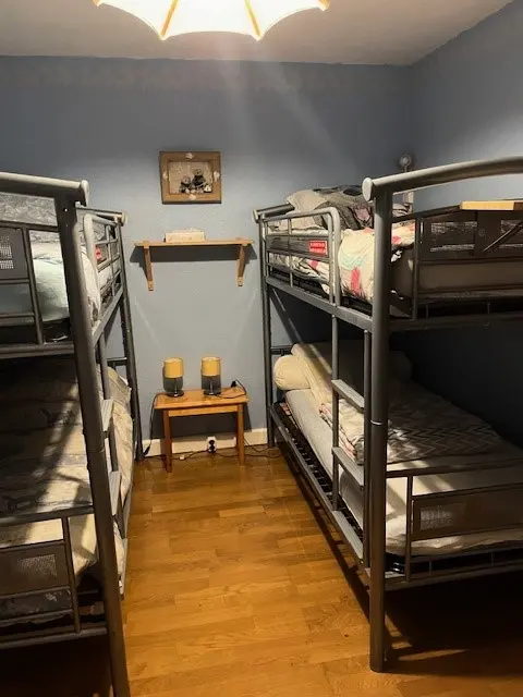 Residence Marmottes Ii