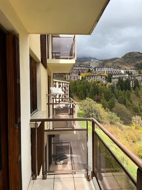 Residence Marmottes Ii