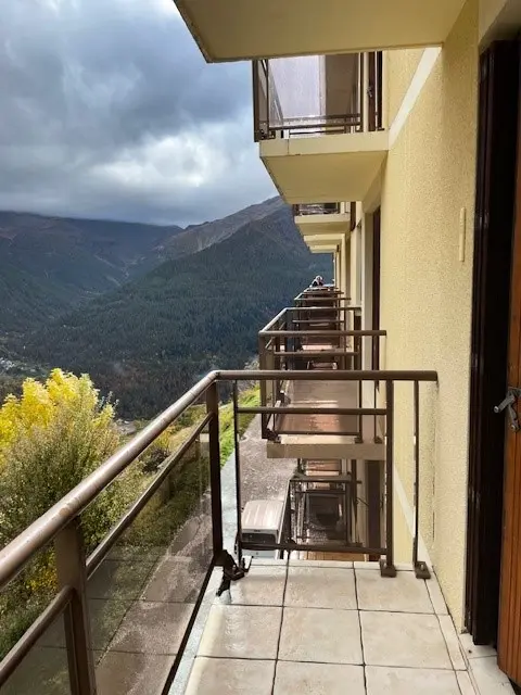 Residence Marmottes Ii