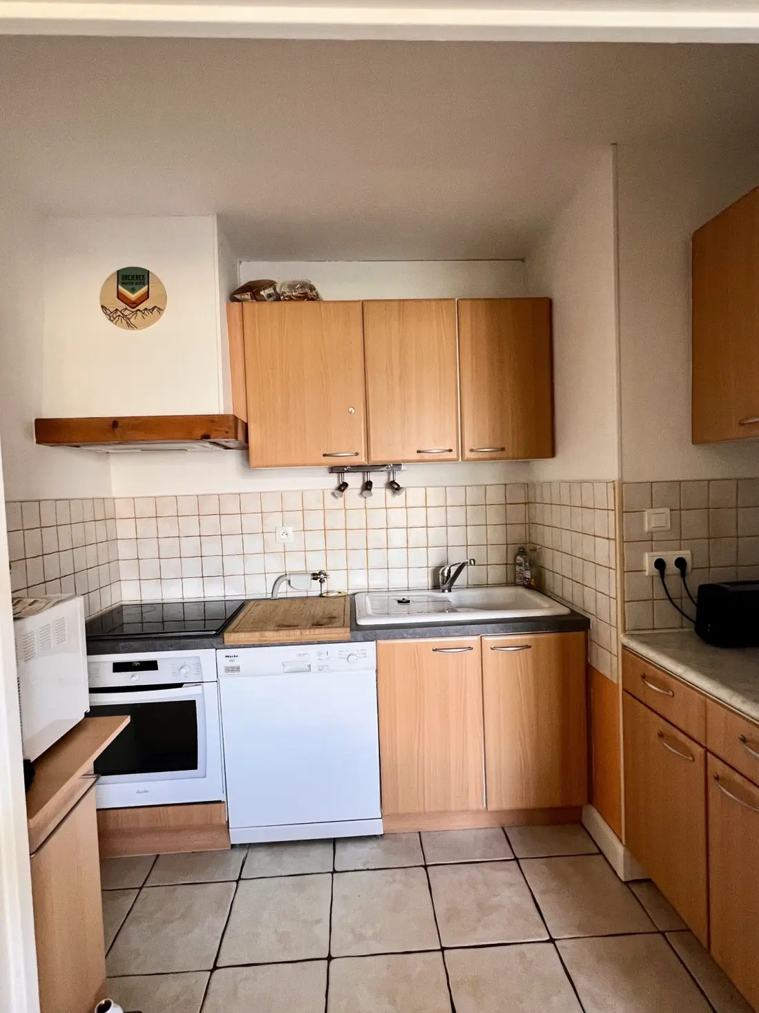 Residence Marmottes Ii