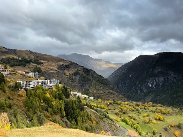 Residence Marmottes Ii