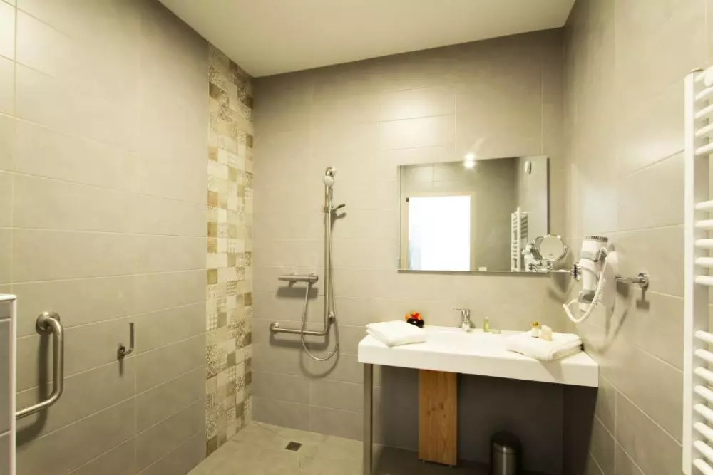 Odalys Prestige Residence Rochebrune Les Cimes 4 Sterren★★★★