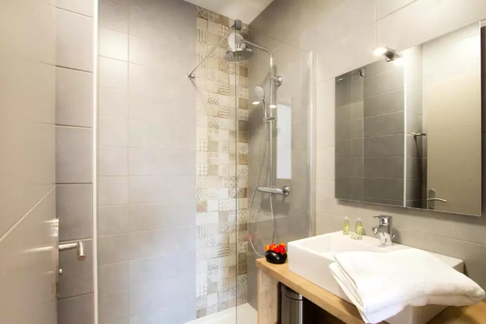 Odalys Prestige Residence Rochebrune Les Cimes 4 Sterren★★★★