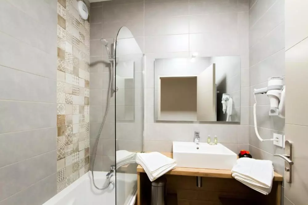 Odalys Prestige Residence Rochebrune Les Cimes 4 Sterren★★★★