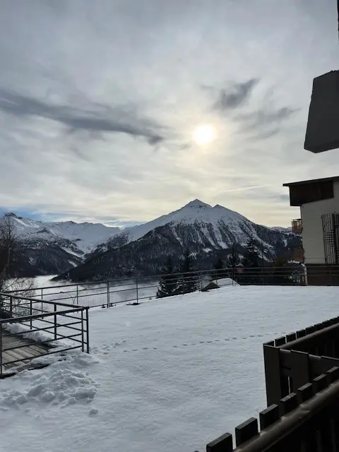 Rezidencia Panoramic B
