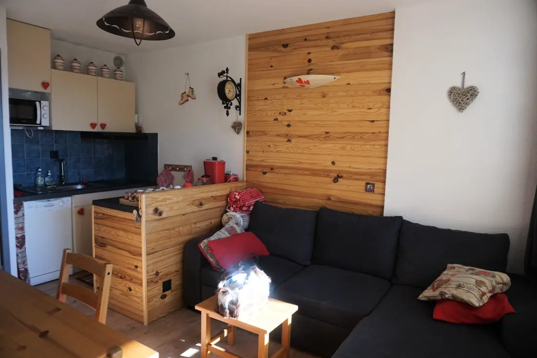 Residence Plein Soleil II