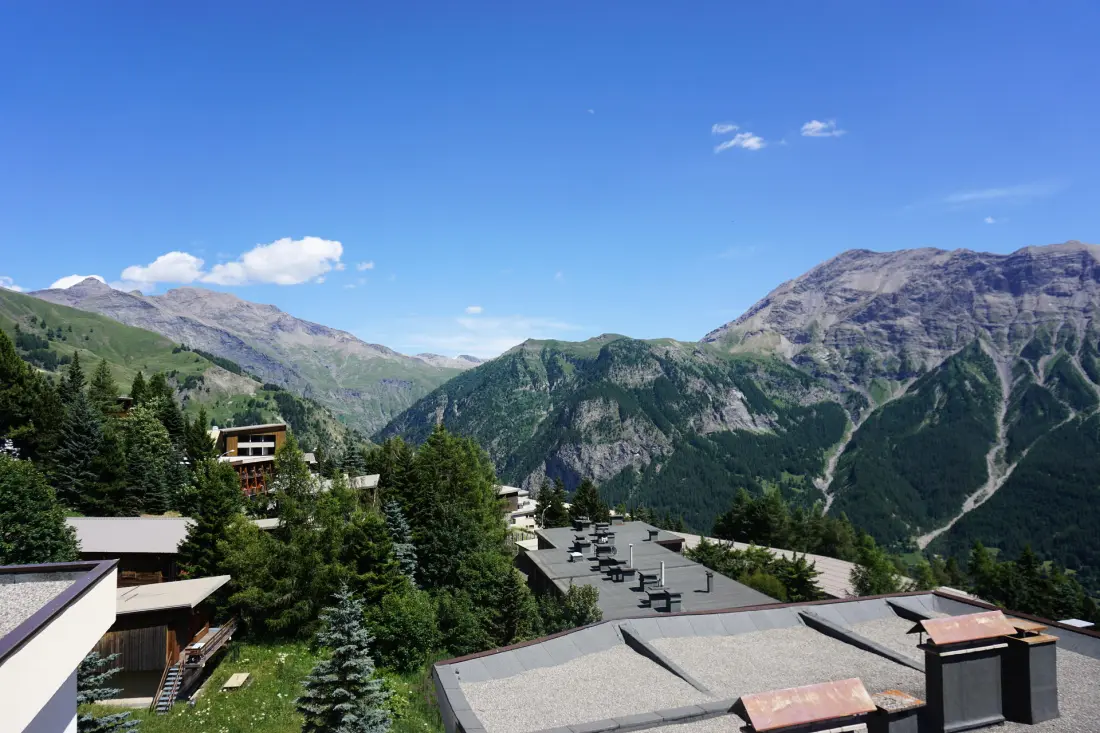 Residence Plein Soleil II