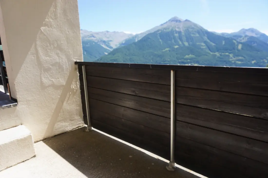 Residence Plein Soleil II