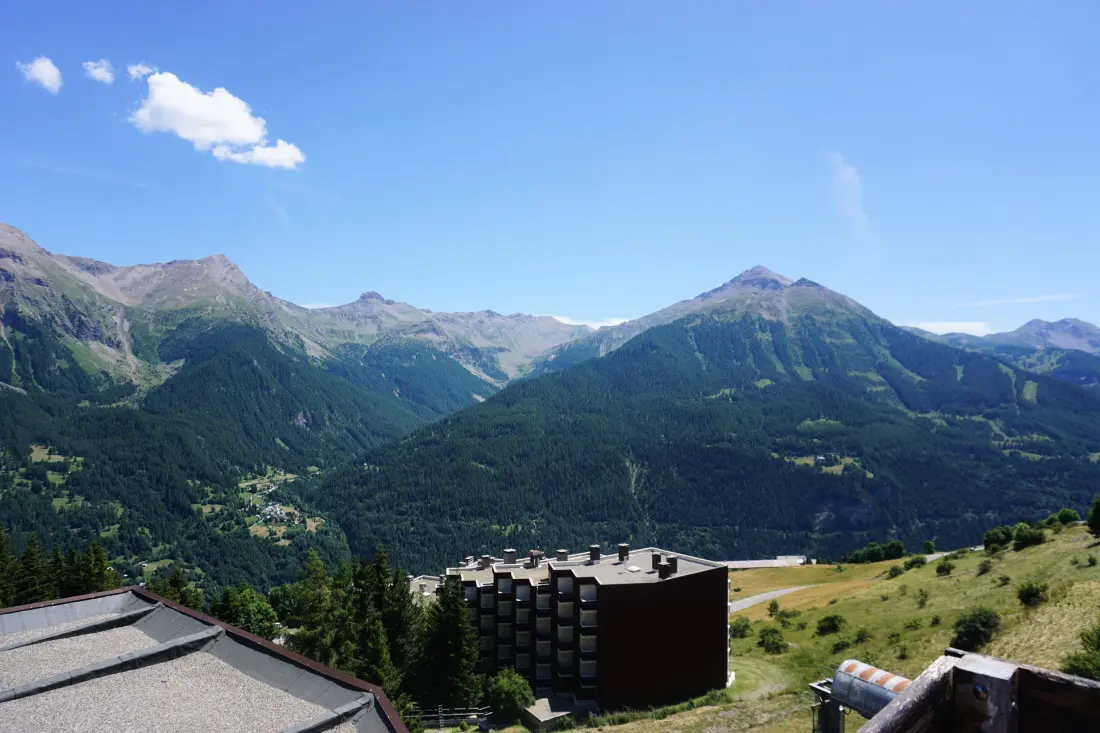 Residence Plein Soleil II