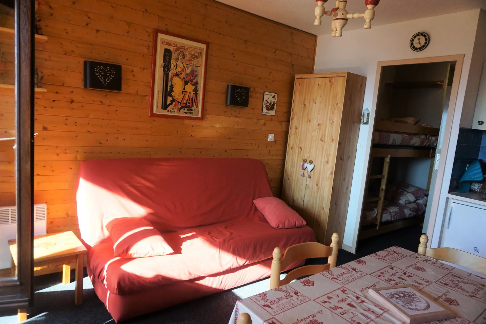 Residence Plein Soleil II - 3