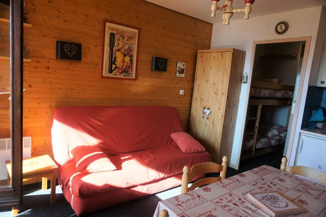 Residence Plein Soleil II