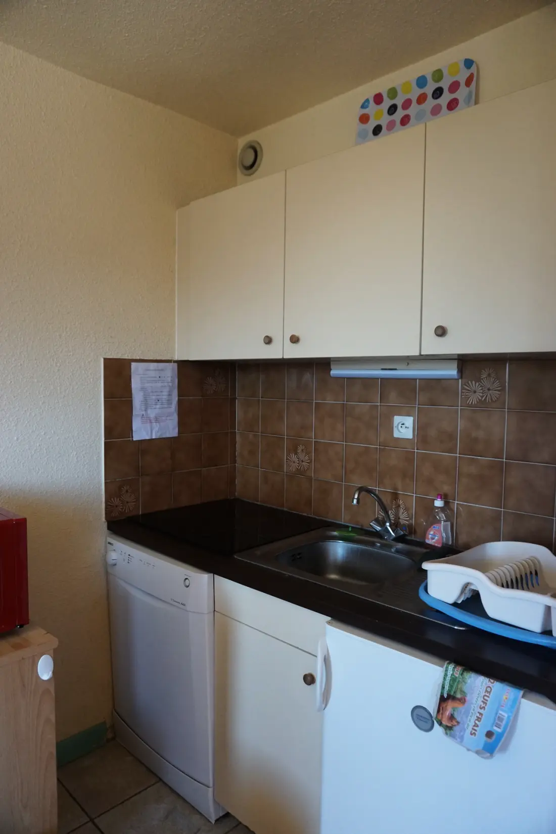 Residence Plein Soleil II