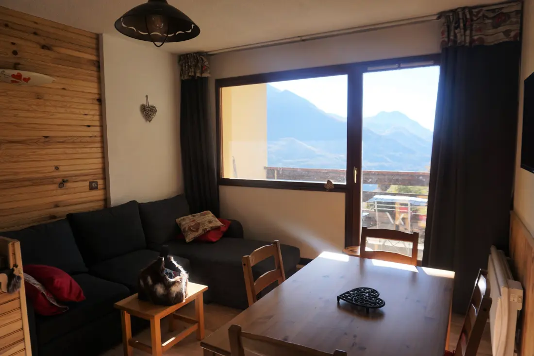 Residence Plein Soleil II