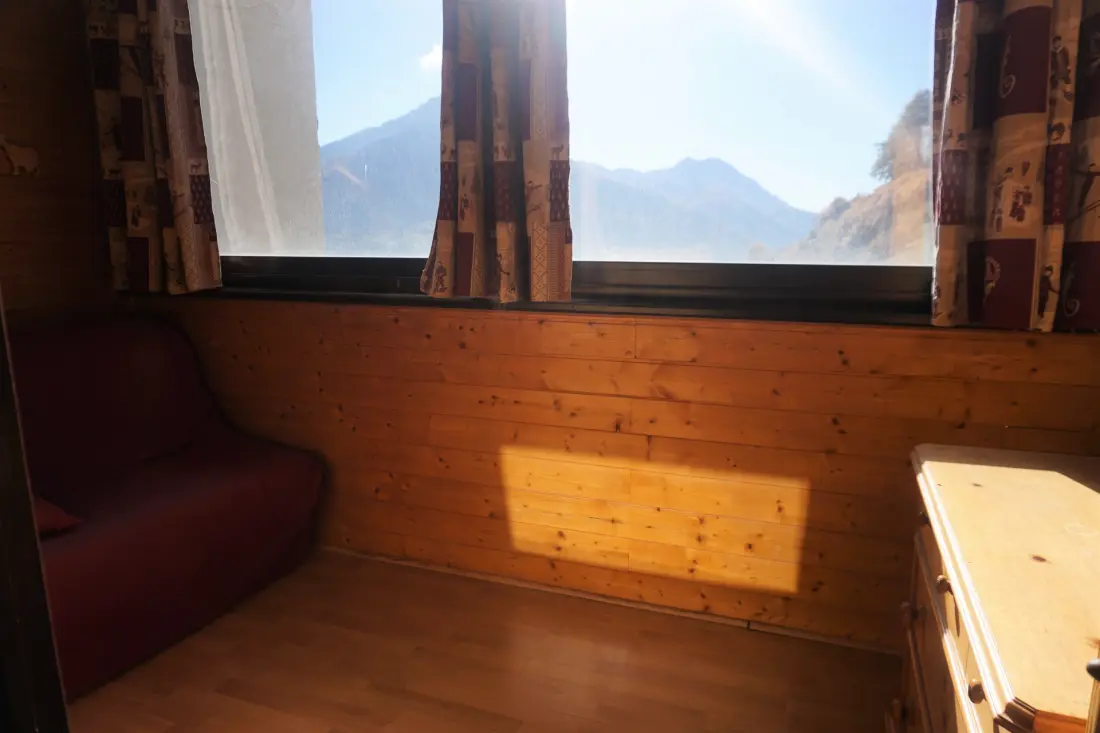 Residence Plein Soleil II