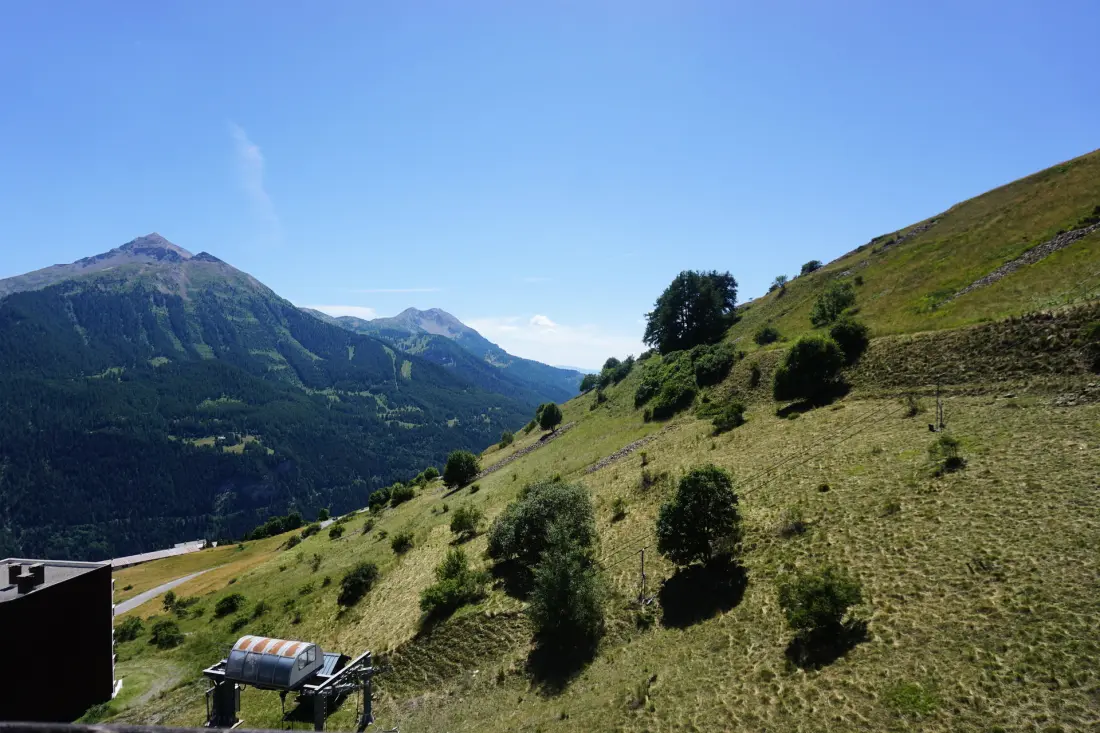 Residence Plein Soleil II