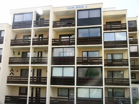 Residence Plein Soleil II