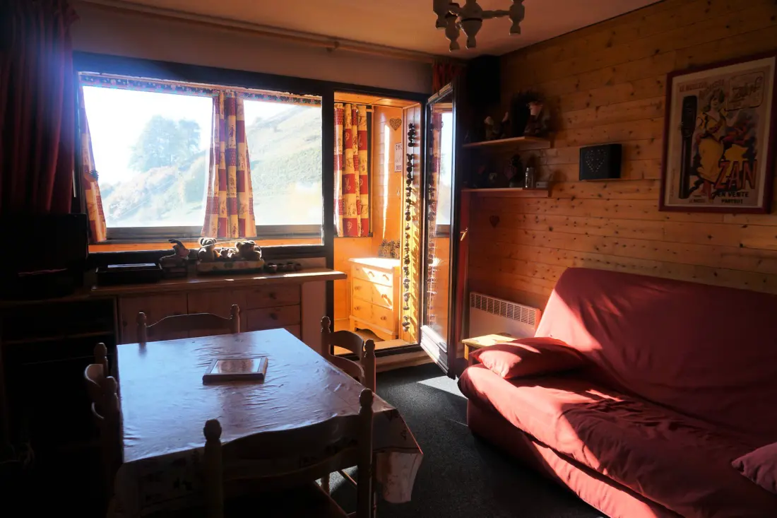 Residence Plein Soleil II