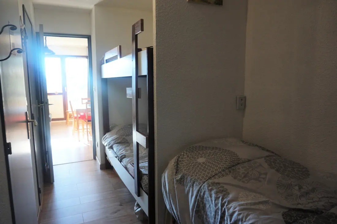Residence Plein Soleil II