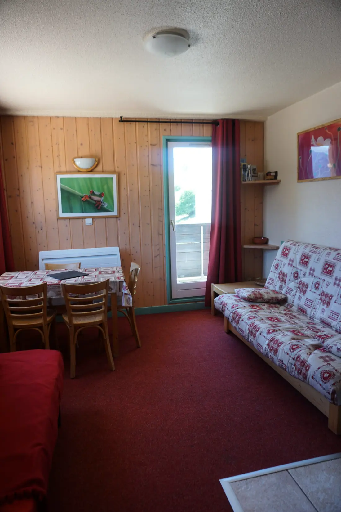 Residence Plein Soleil II