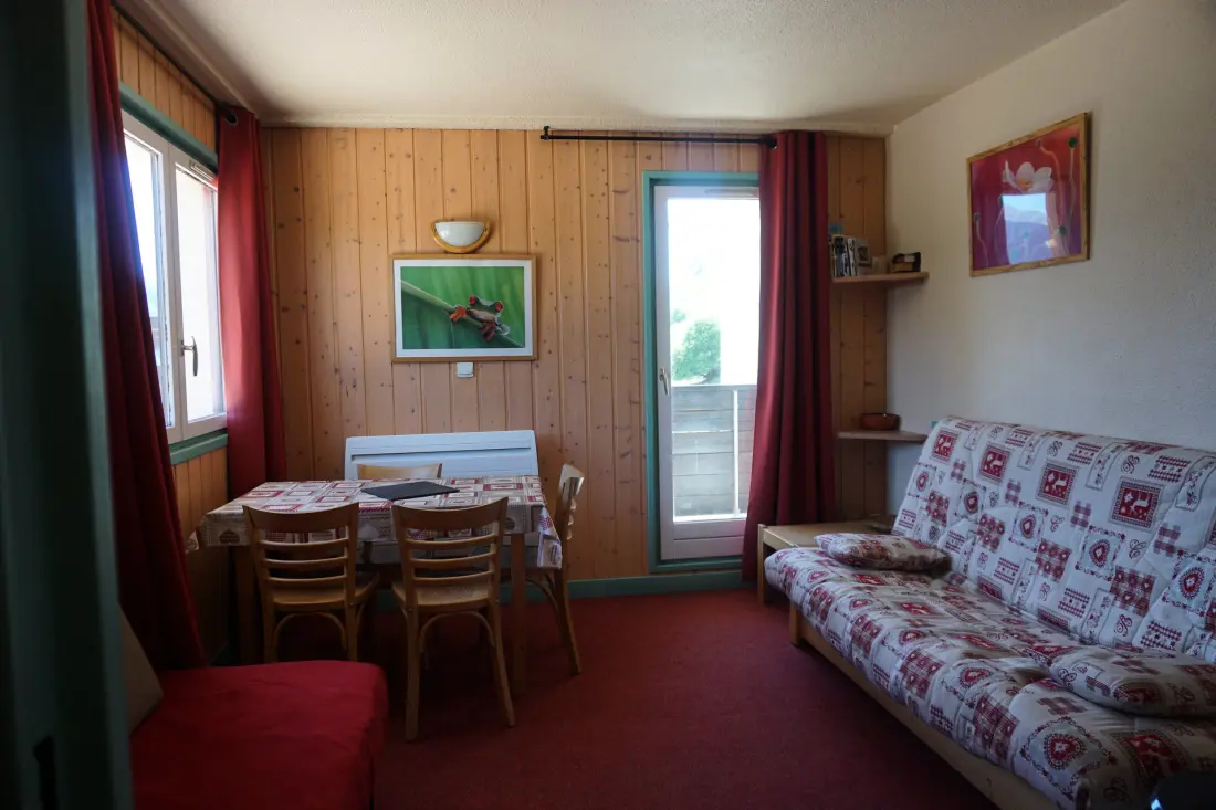 Residence Plein Soleil II