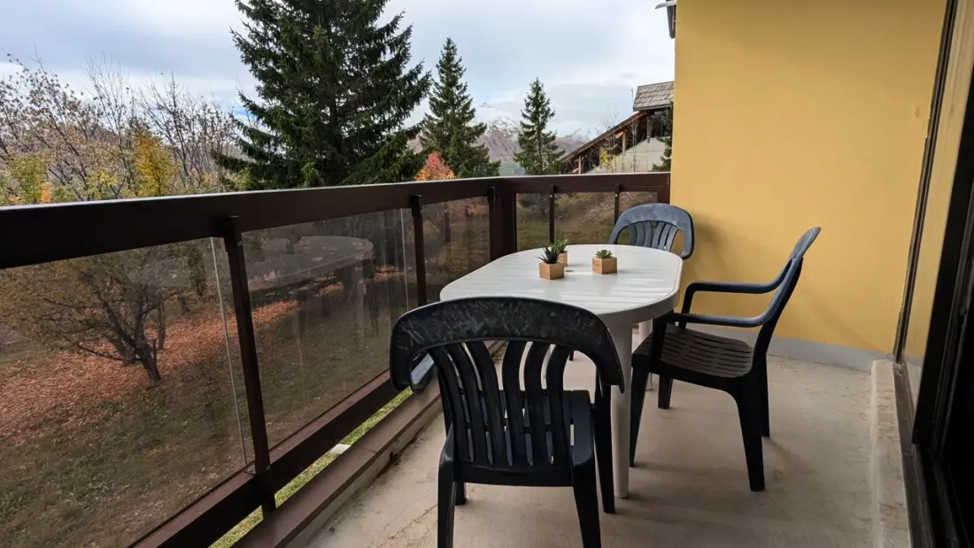 Residence Queyrelet 2