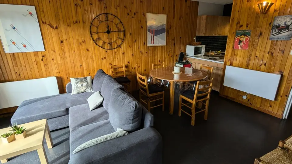 Residence Queyrelet 2