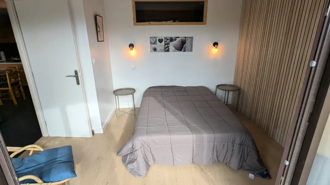 Residence Queyrelet 2