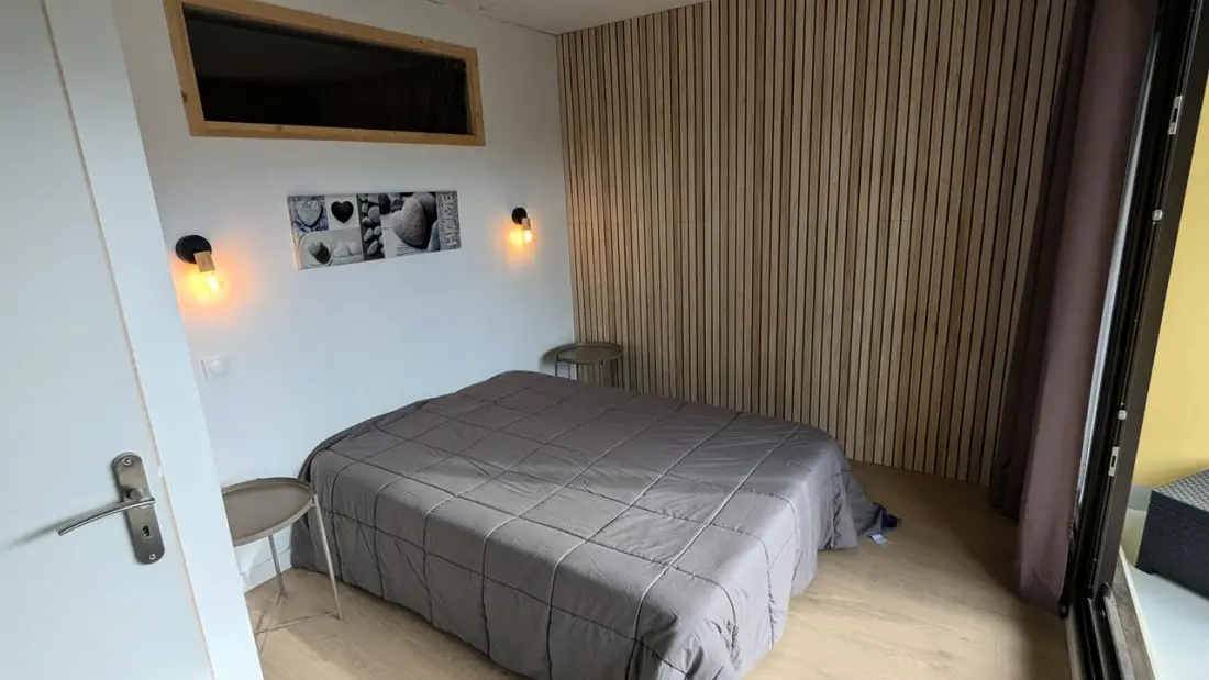 Residence Queyrelet 2
