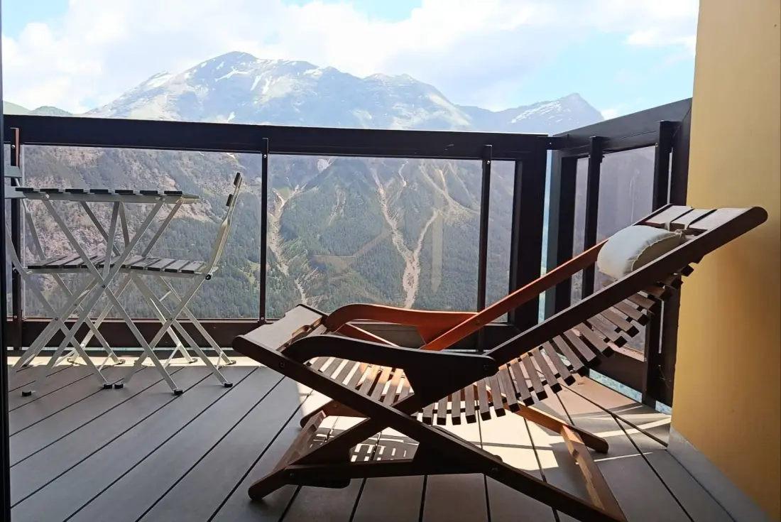 Residence Queyrelet II