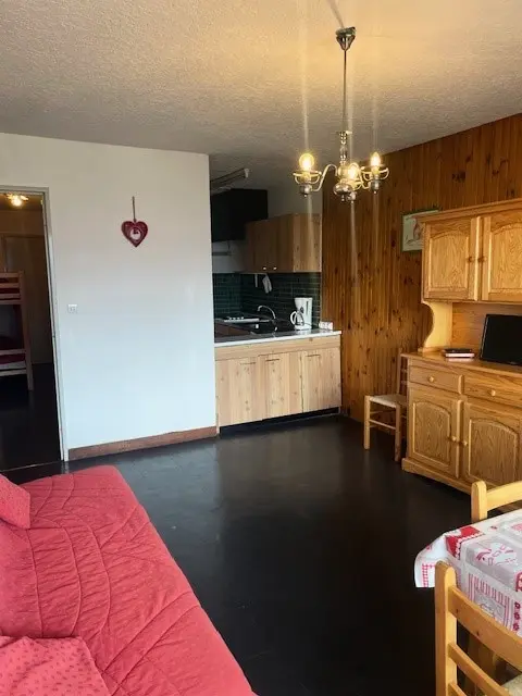 Residence Queyrelet II