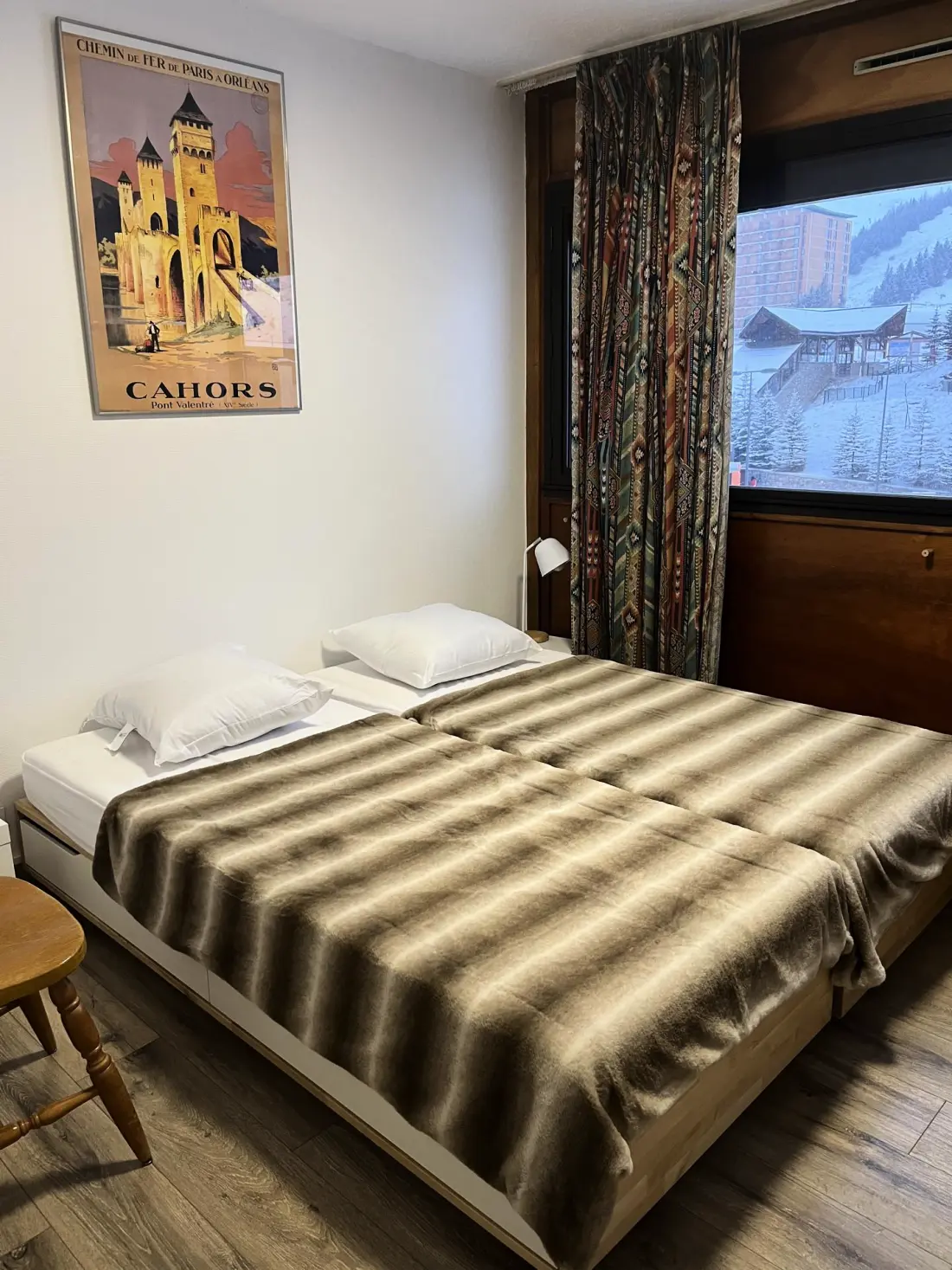 Residence Queyrelet II