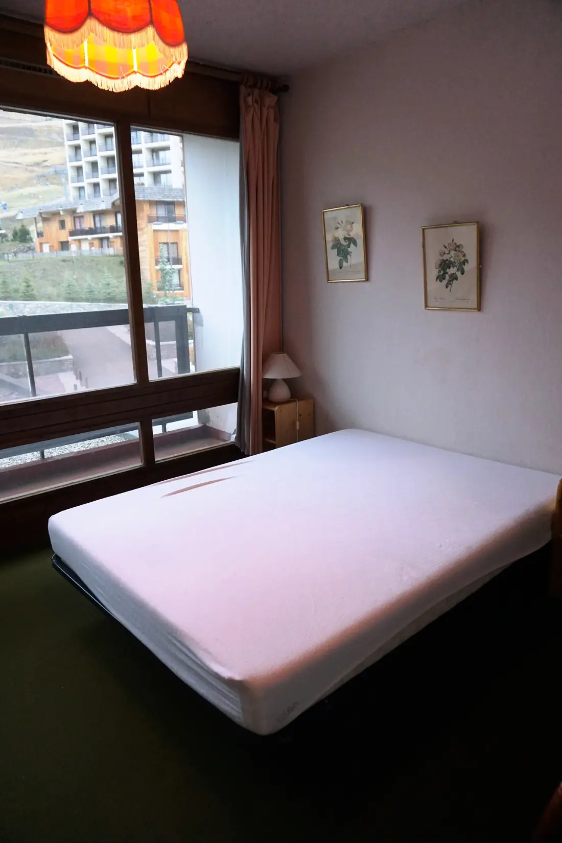 Residence Queyrelet II
