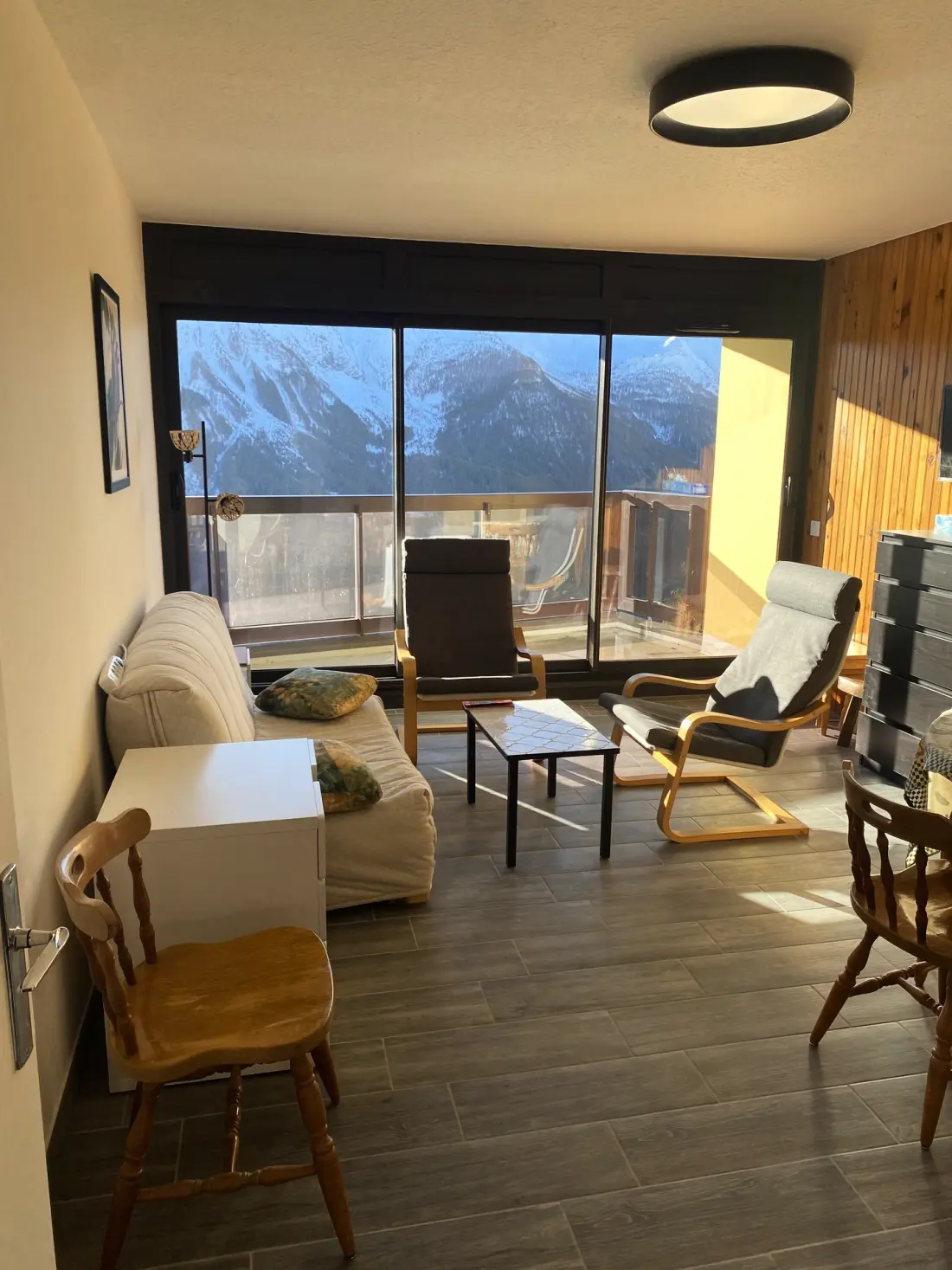 Residence Queyrelet II