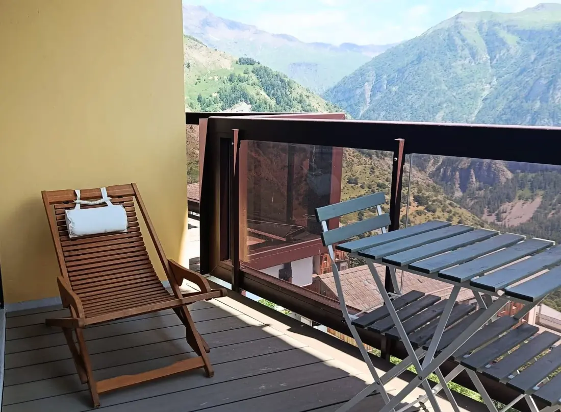 Residence Queyrelet II