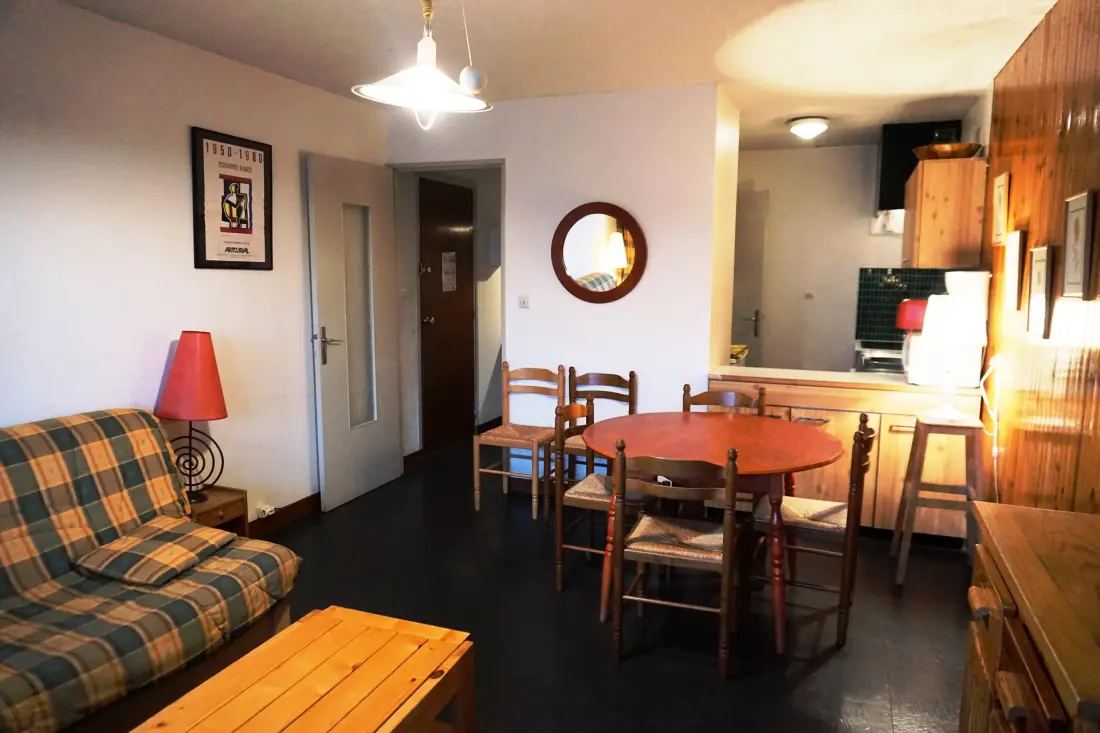 Residence Queyrelet II