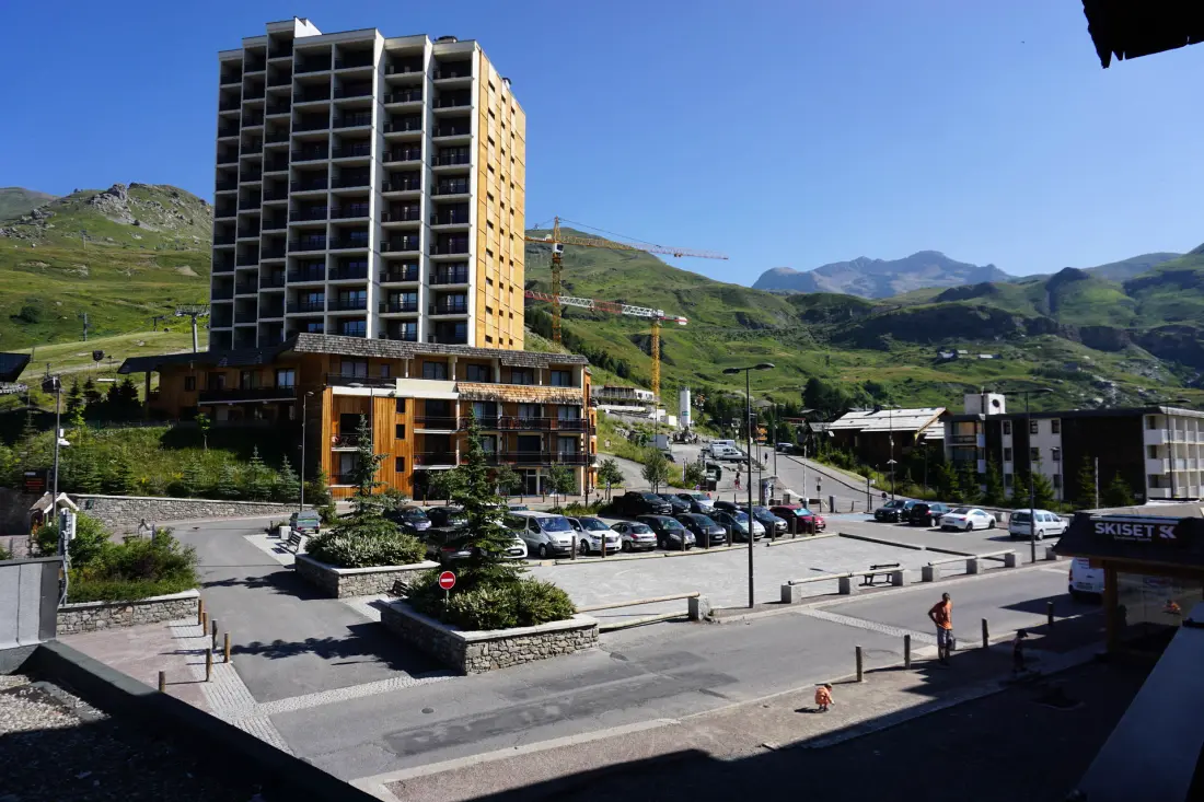 Residence Queyrelet II