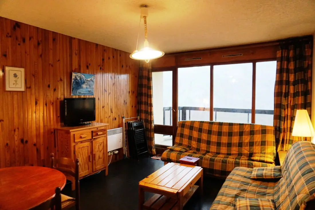 Residence Queyrelet II
