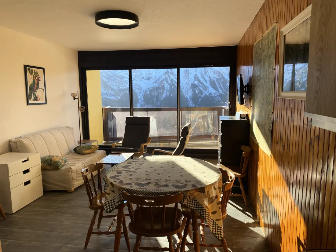 Residence Queyrelet II